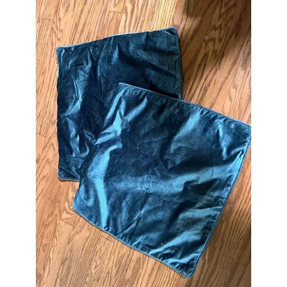 Jean Pierre Pillow Cases